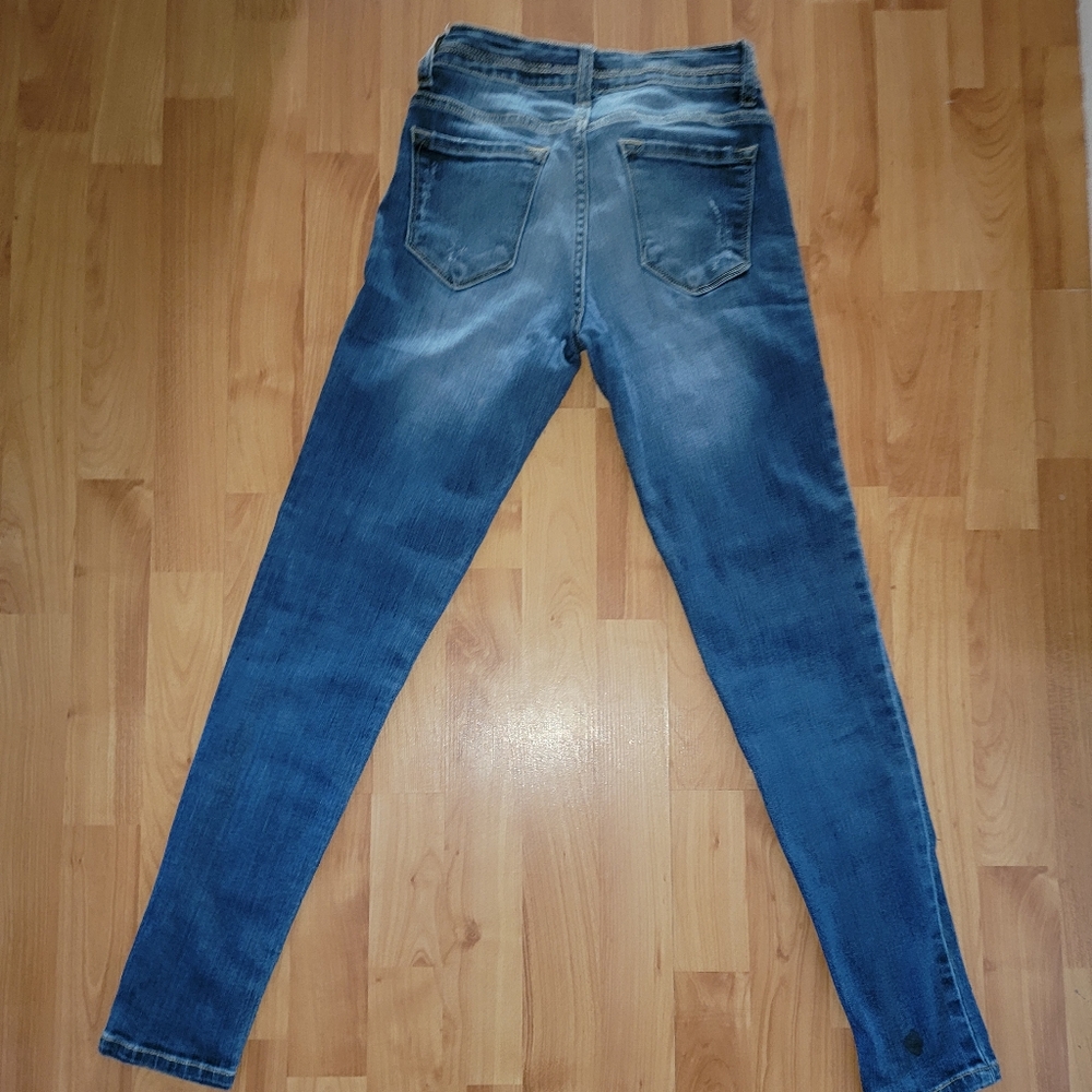 Jeans - Picture 2 of 2